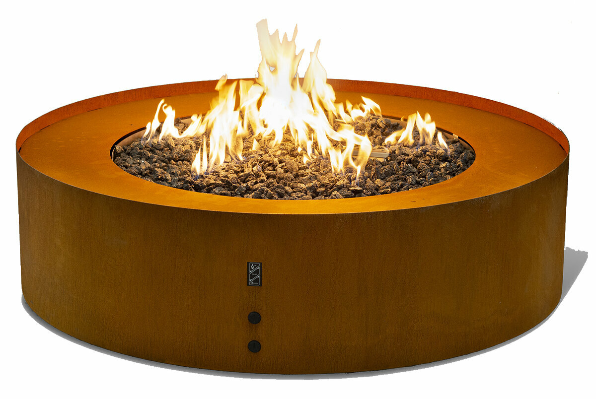 Outdoor Firepits Appliances, Outdoor Gas Fire Pits Australia