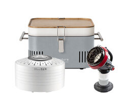 Camping Buying Guide