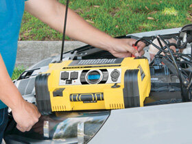 Car Care & Road Safety