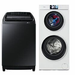 All Washing Machines