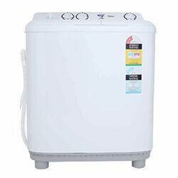 Twin Tub Washing Machines