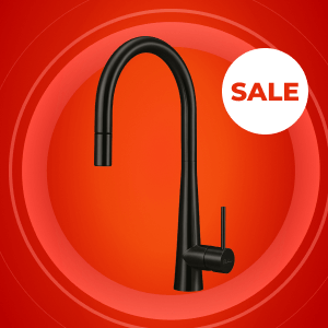 Sinks & Taps