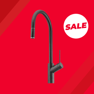 Sinks and Taps