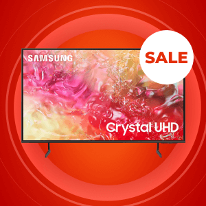 TV, Audio, & Electronics