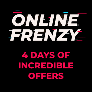 Online Frenzy