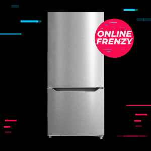 Fridges & Freezers