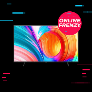 TV, Audio & Electronics