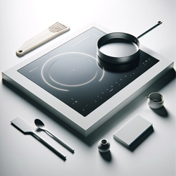 Ceramic Cooktops: An Elegant Solution for Modern Kitchens