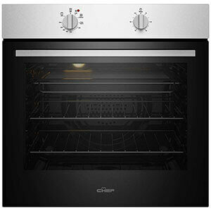 Single Ovens