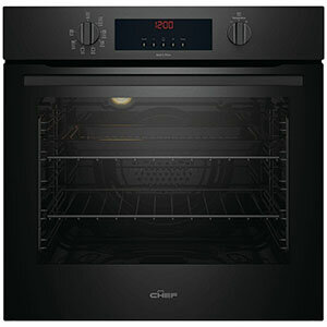 All Chef Ovens