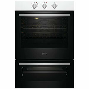 Ovens with Separate Grill
