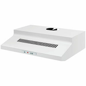 Fixed Rangehoods