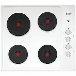 Electric Cooktops