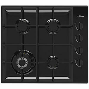 All Cooktops