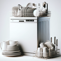 Choosing the Right Dishwasher for Your Family's Needs