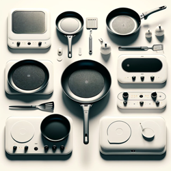 Choosing the Right Electric Pan for Your Cooking Needs