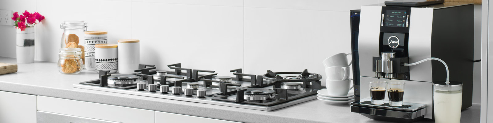 Coffee Machine Buying Guide