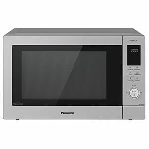 Combination Microwave Ovens