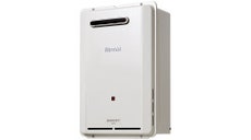 Rinnai Infinity 26 Continuous Flow Natural Gas Hot Water Pre-Set 60 ...