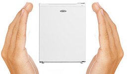 Esatto 93L Inox Bar Fridge EBF95S Esatto 93L Inox Bar Fridge EBF95S
