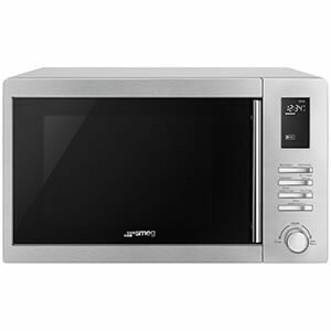 Convection Microwaves