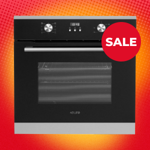 Cooking Appliances