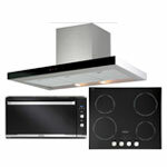 Cooking Packages