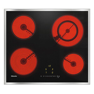 Cooktops