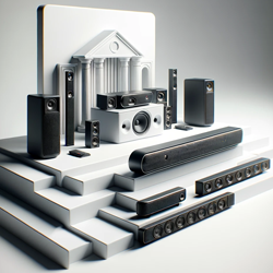 Creating the Perfect Home Theatre Experience with The Latest Audio Tech
