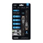 HDMI & Audio Cables