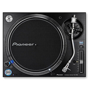 DJ Turntables