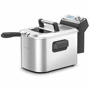 Deep Fryers