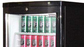 Dellware bar fridge online