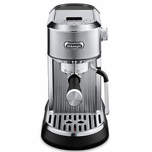 Manual Coffee Machines
