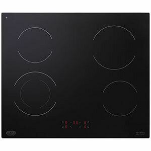 Induction Cooktops