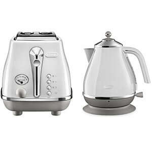 Kettles & Toasters