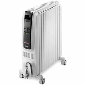 Electric Heaters