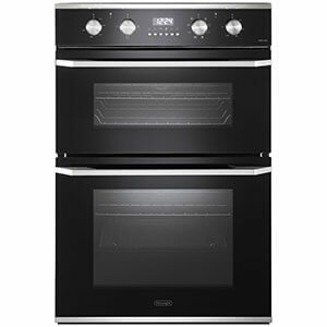 Double Wall Ovens