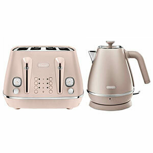 Distinta Perla Range