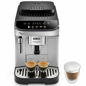Automatic Coffee Machines