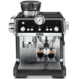 All Coffee Machines
