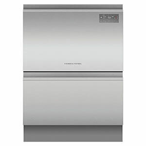 Most Efficient Dishwashers