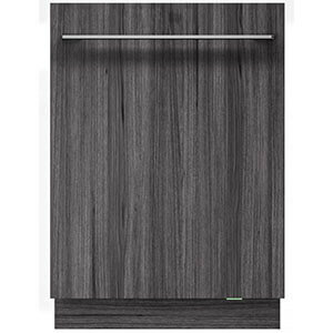 Fully Integrated Dishwashers