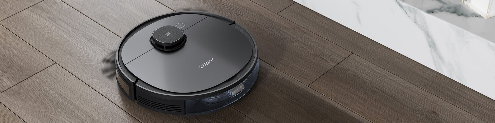 ECOVACS