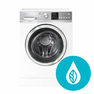 Water Efficient Machines