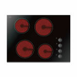 Electric Cooktops