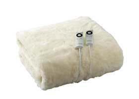 Electric Blanket Buying Guide