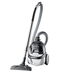Bagless Vacuums