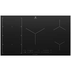 Cooktops