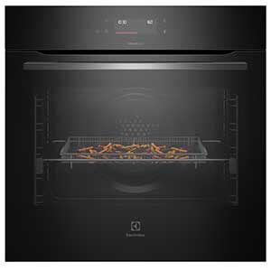 Ovens